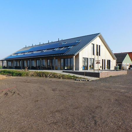 Deel Erf Het 8Ste Werk Apartment Kampen Exterior photo